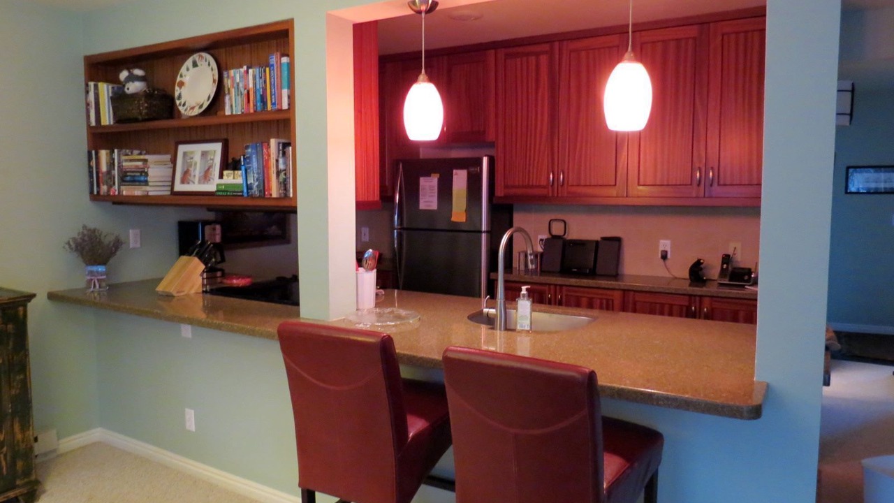 Photo of Kitchen in Moose Wilson Road
