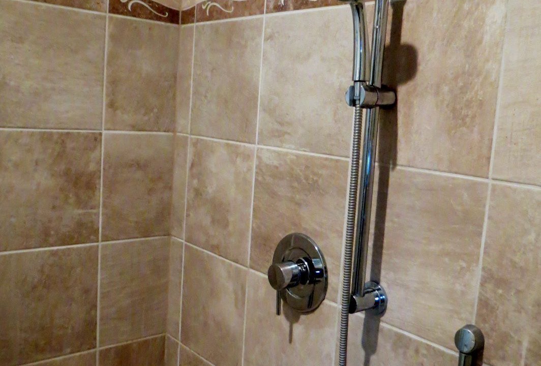Photo of Bathroom in Moose Wilson Road