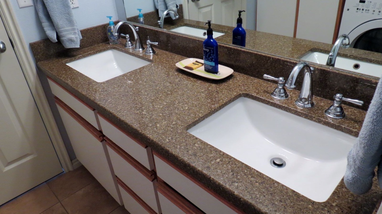 Photo of Bathroom in Moose Wilson Road