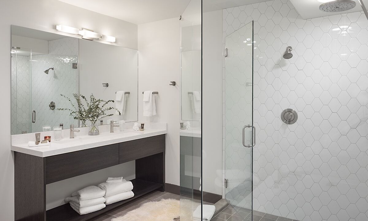 Photo of Bathroom in Jackson
