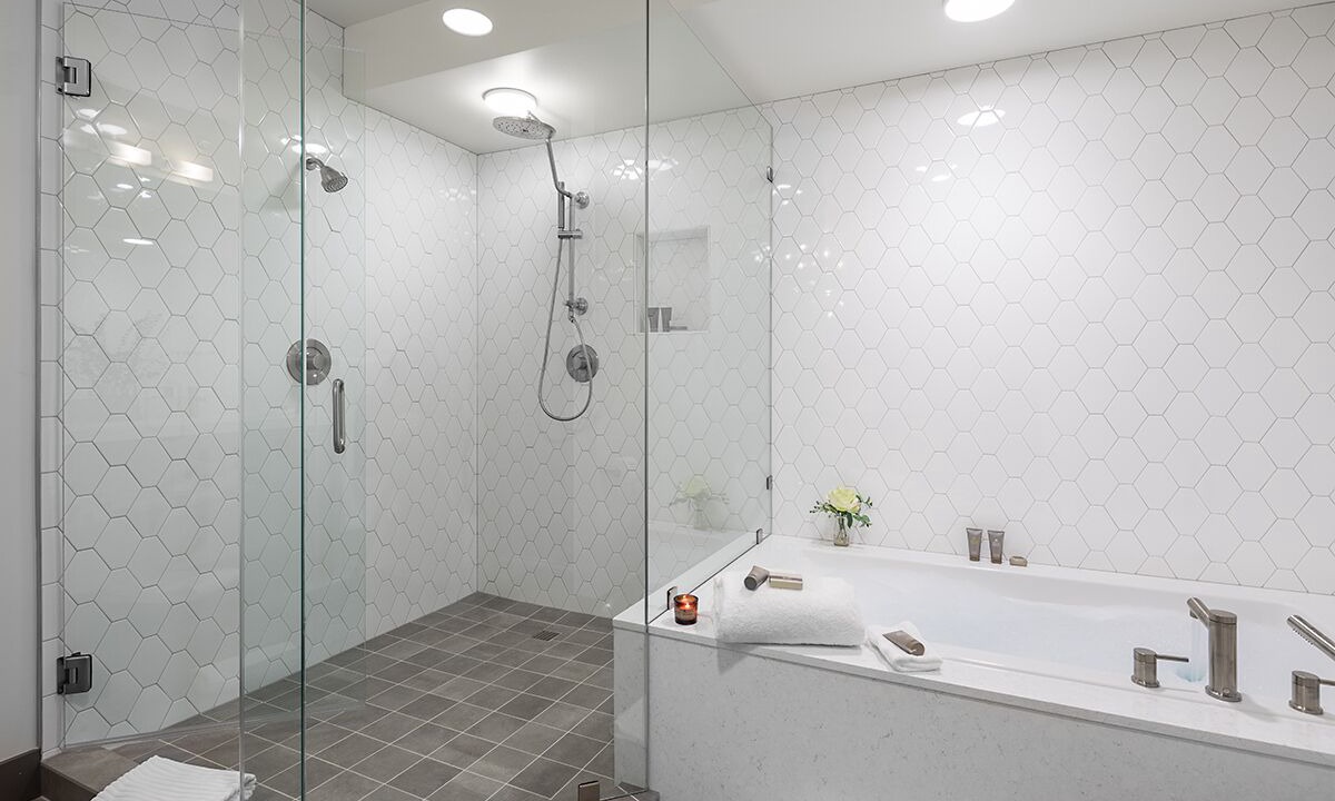 Photo of Bathroom in Jackson