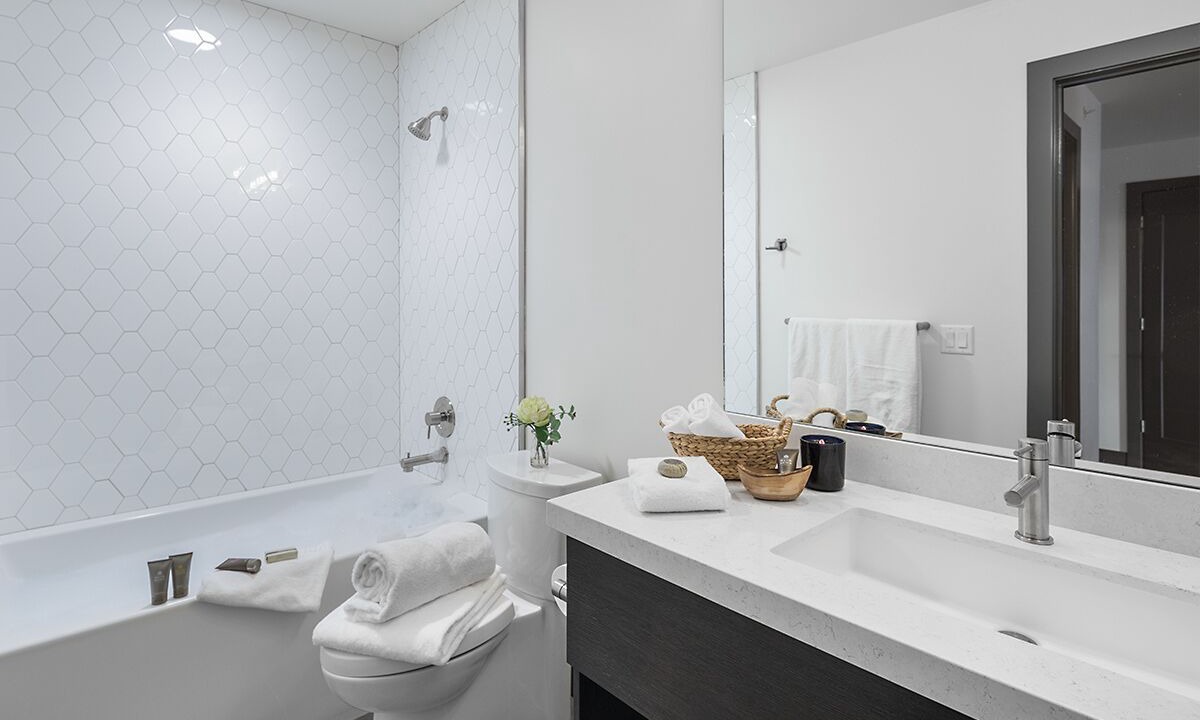 Photo of Bathroom in Jackson