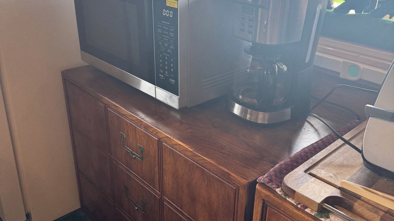 Photo of Kitchen in Island Park