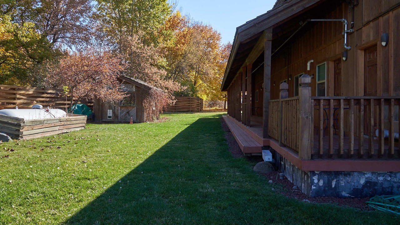 Photo of Patio Balcony in Joseph