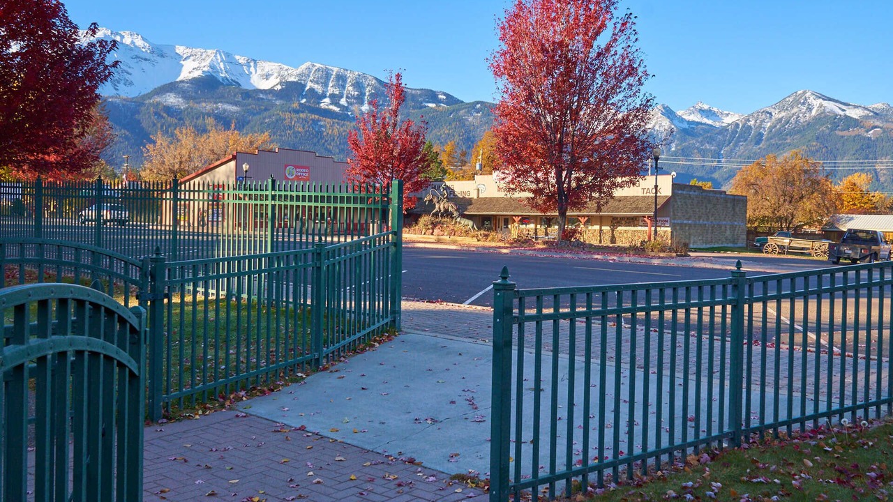 Photo of Outdoor in Joseph