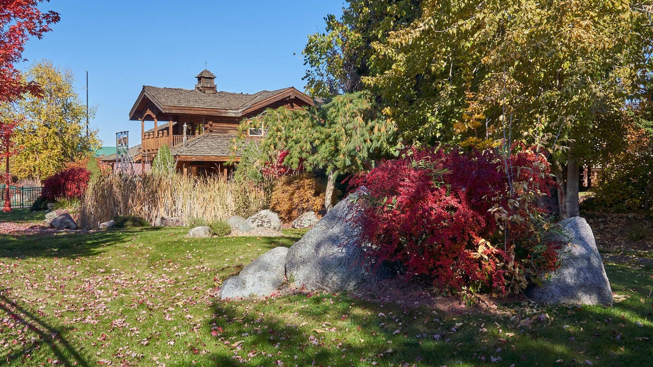Photo of Outdoor in Joseph