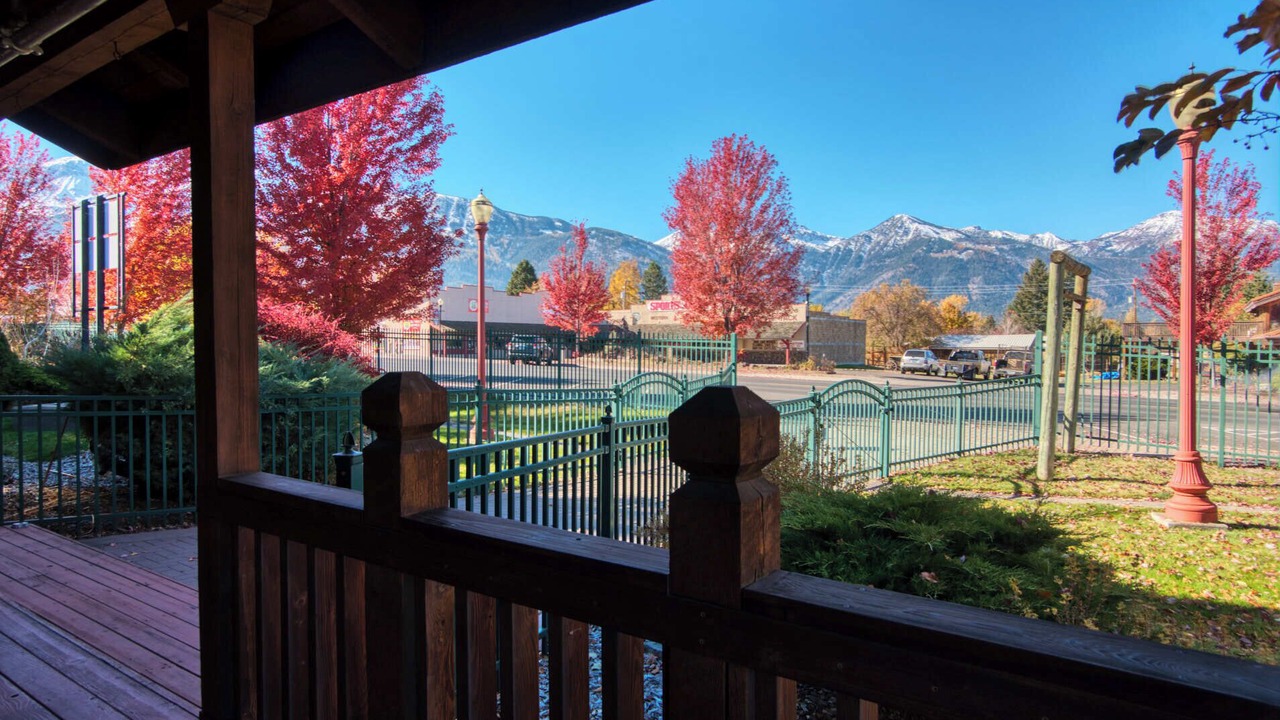 Photo of Outdoor in Joseph
