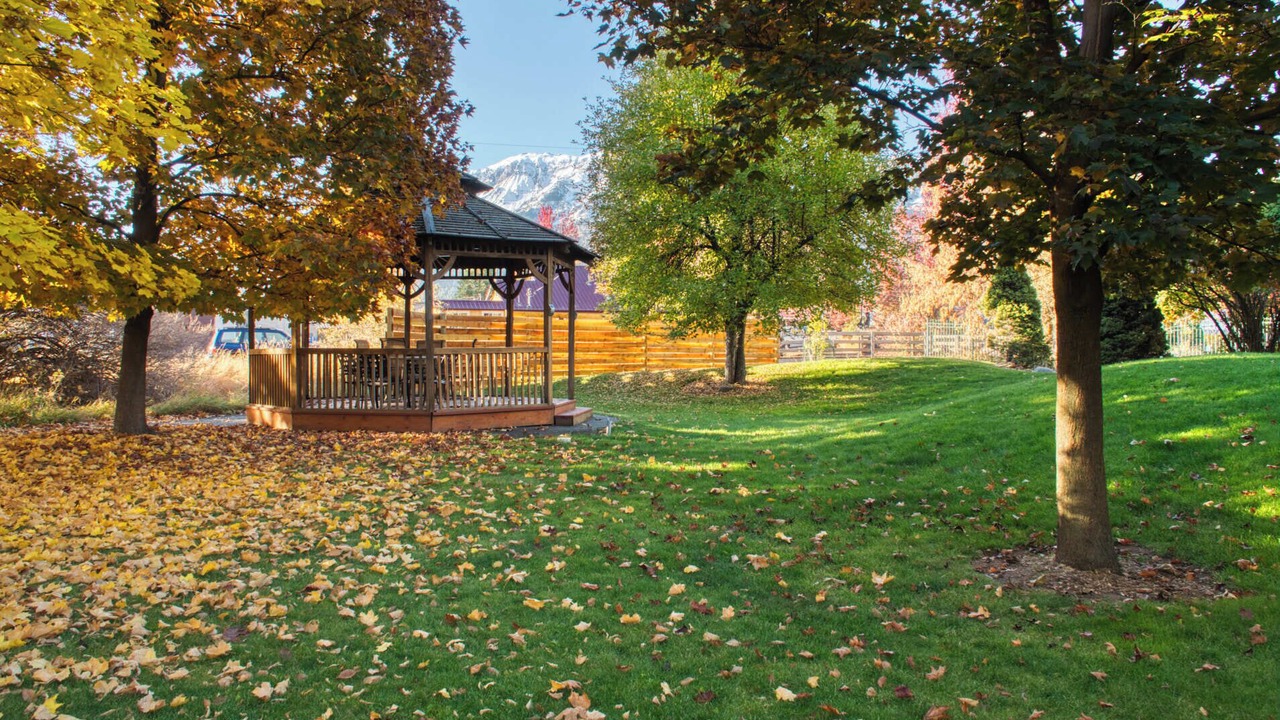 Photo of Outdoor in Joseph