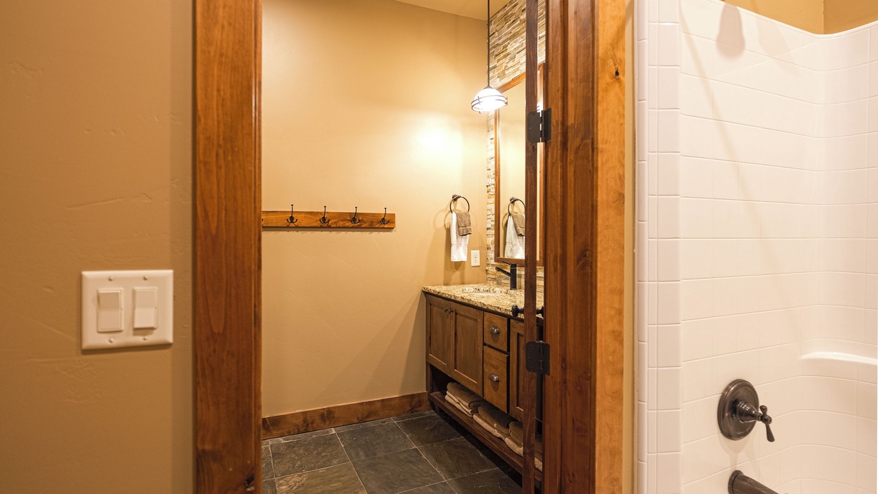Photo of Bathroom in Ashton