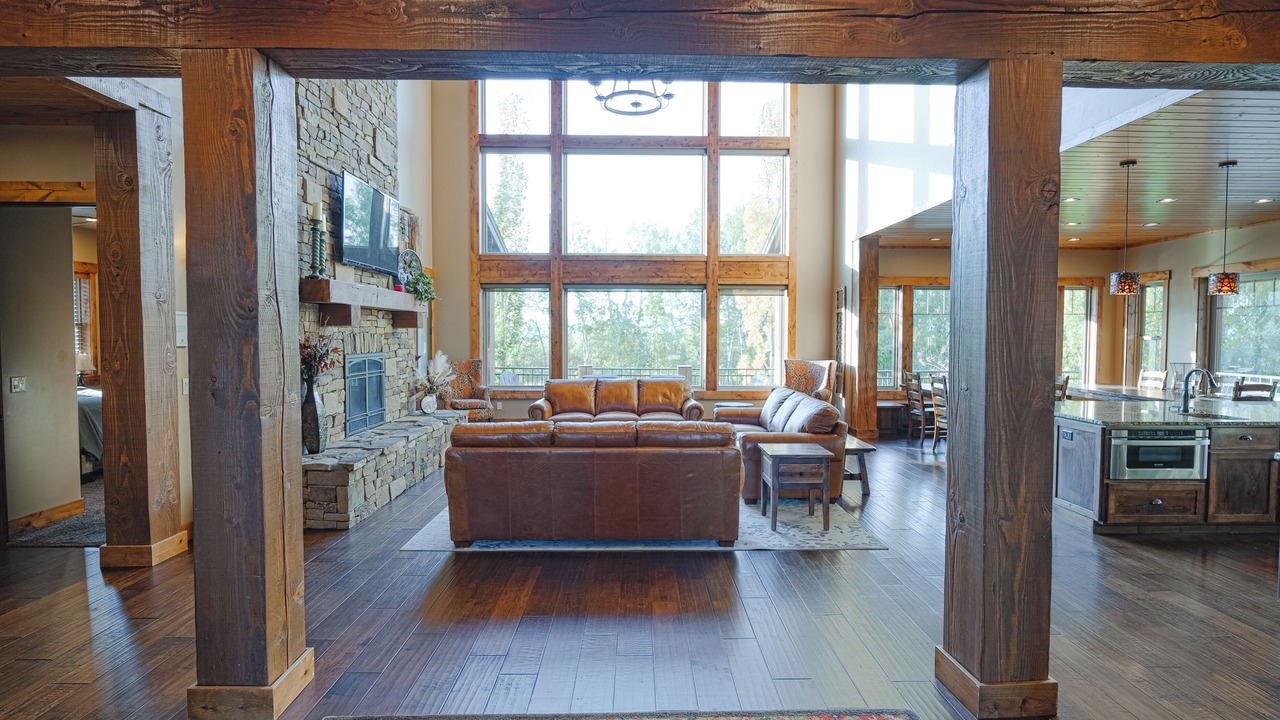 Photo of Bedroom in Ashton