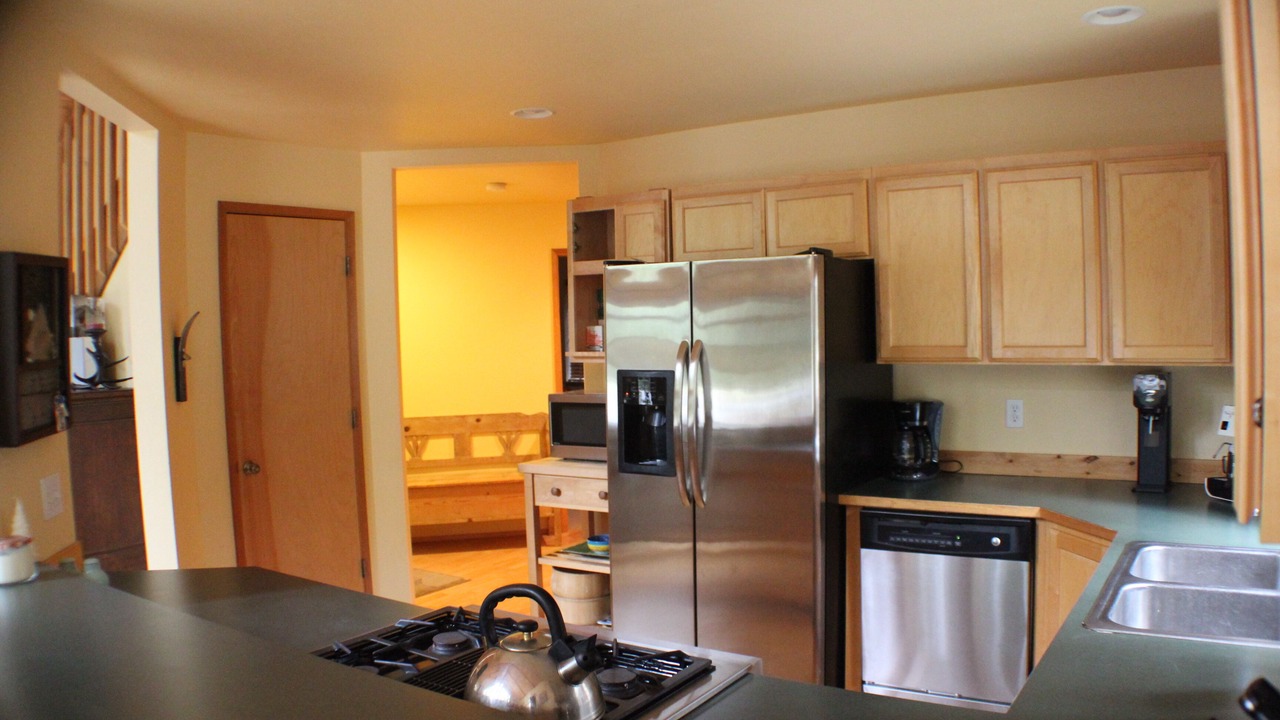 Photo of Kitchen in Enumclaw