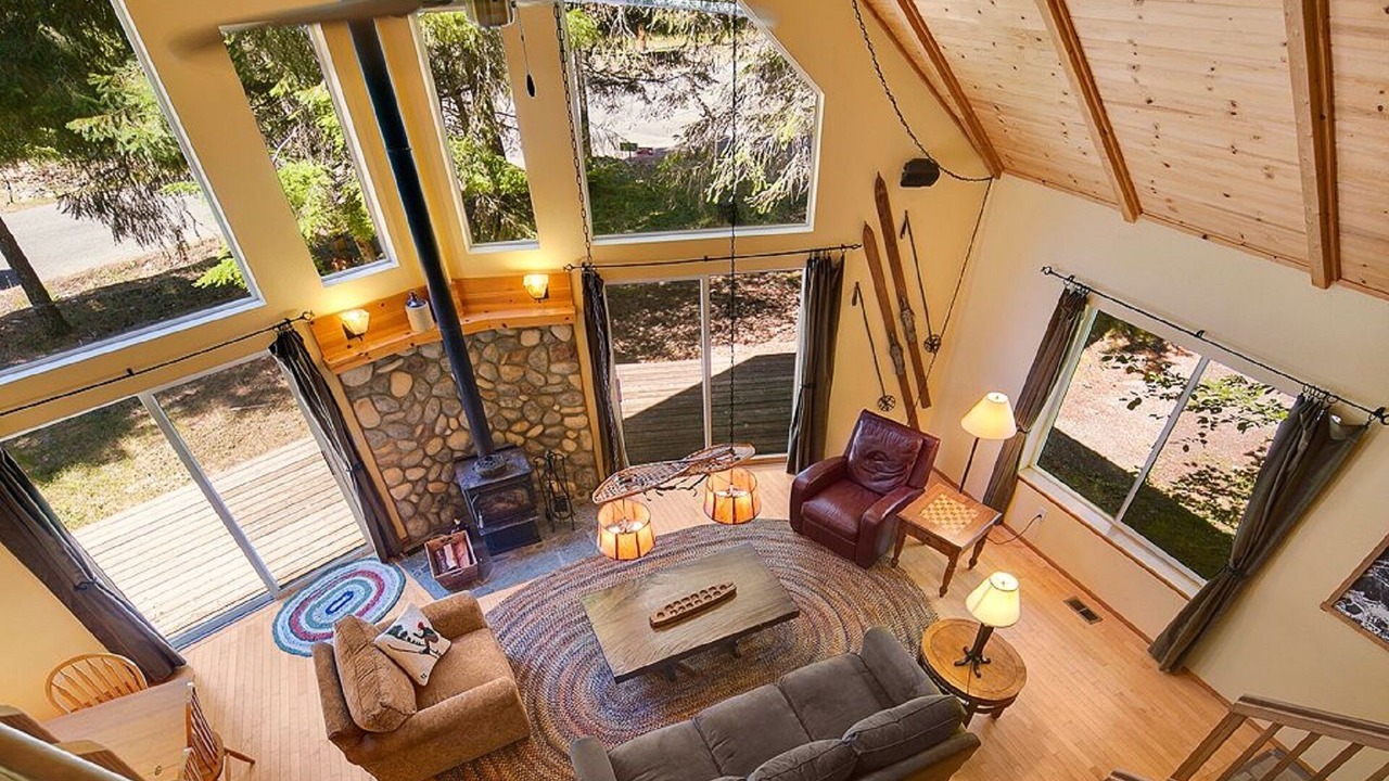 Photo of Livingroom in Enumclaw