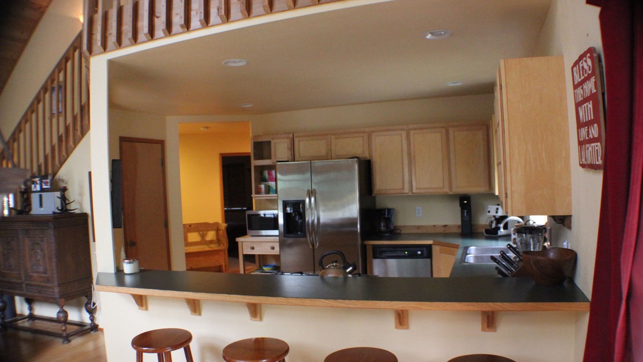 Photo of Kitchen in Enumclaw