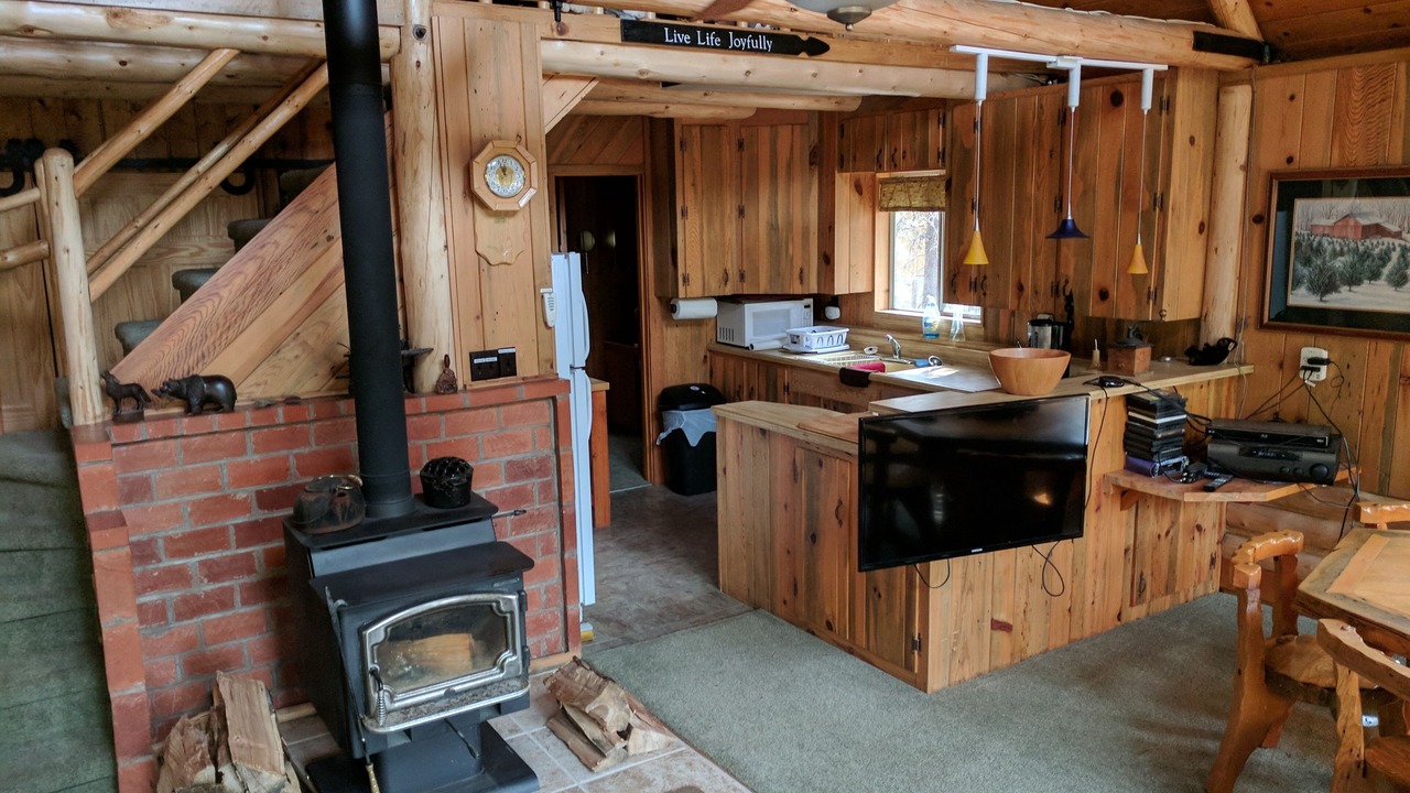 Photo of Kitchen in Crescent