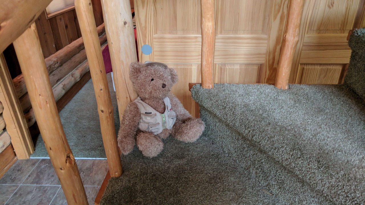 Photo of Bedroom in Crescent