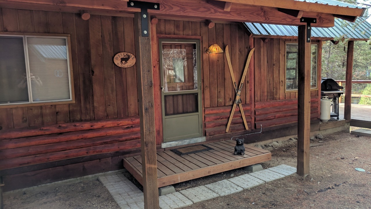 Photo of Outdoor in Crescent