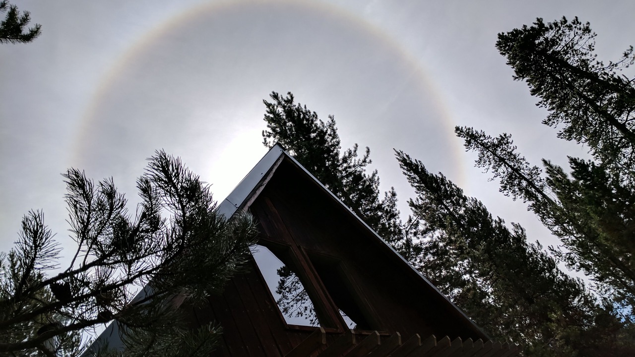 Photo of Outdoor in Crescent