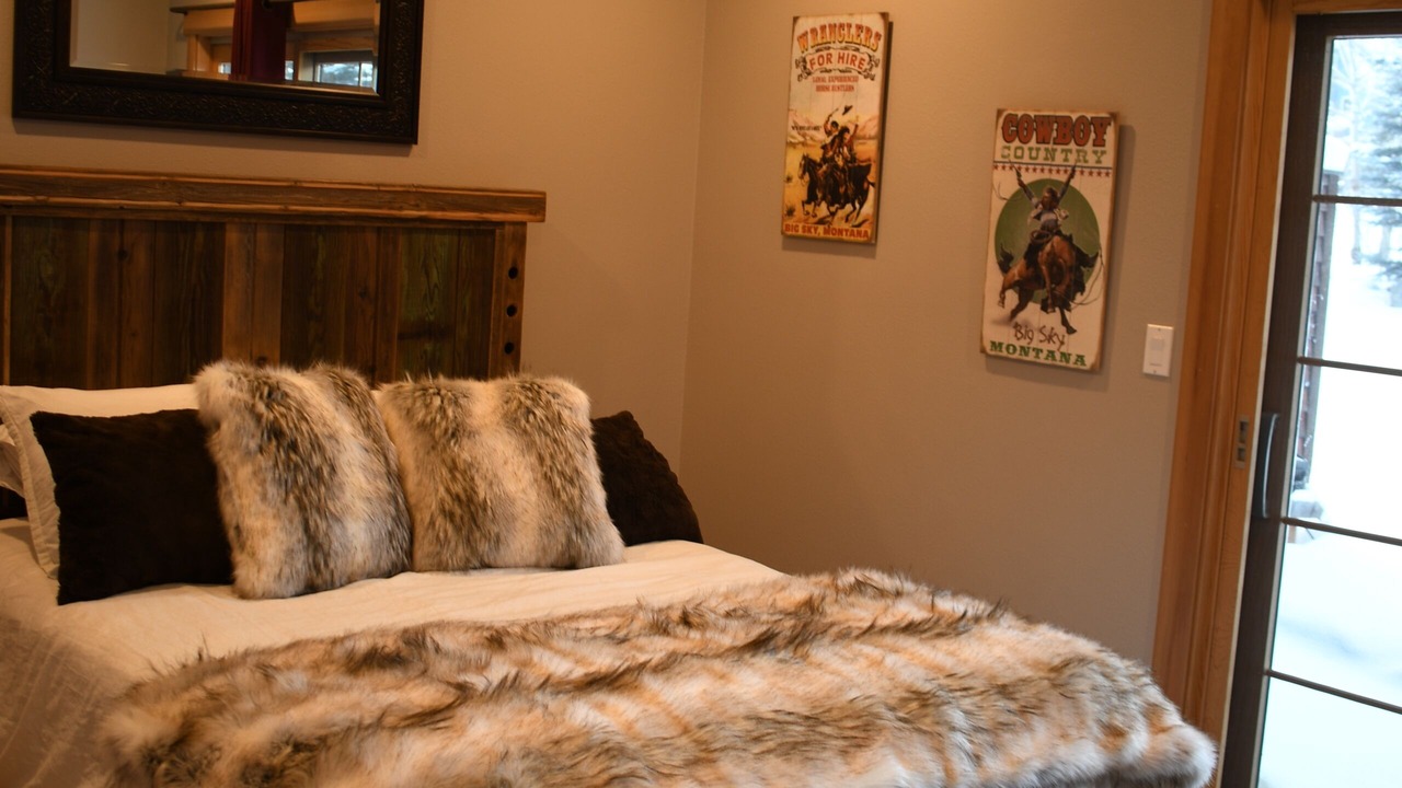 Photo of Others in Big Sky Meadow Village