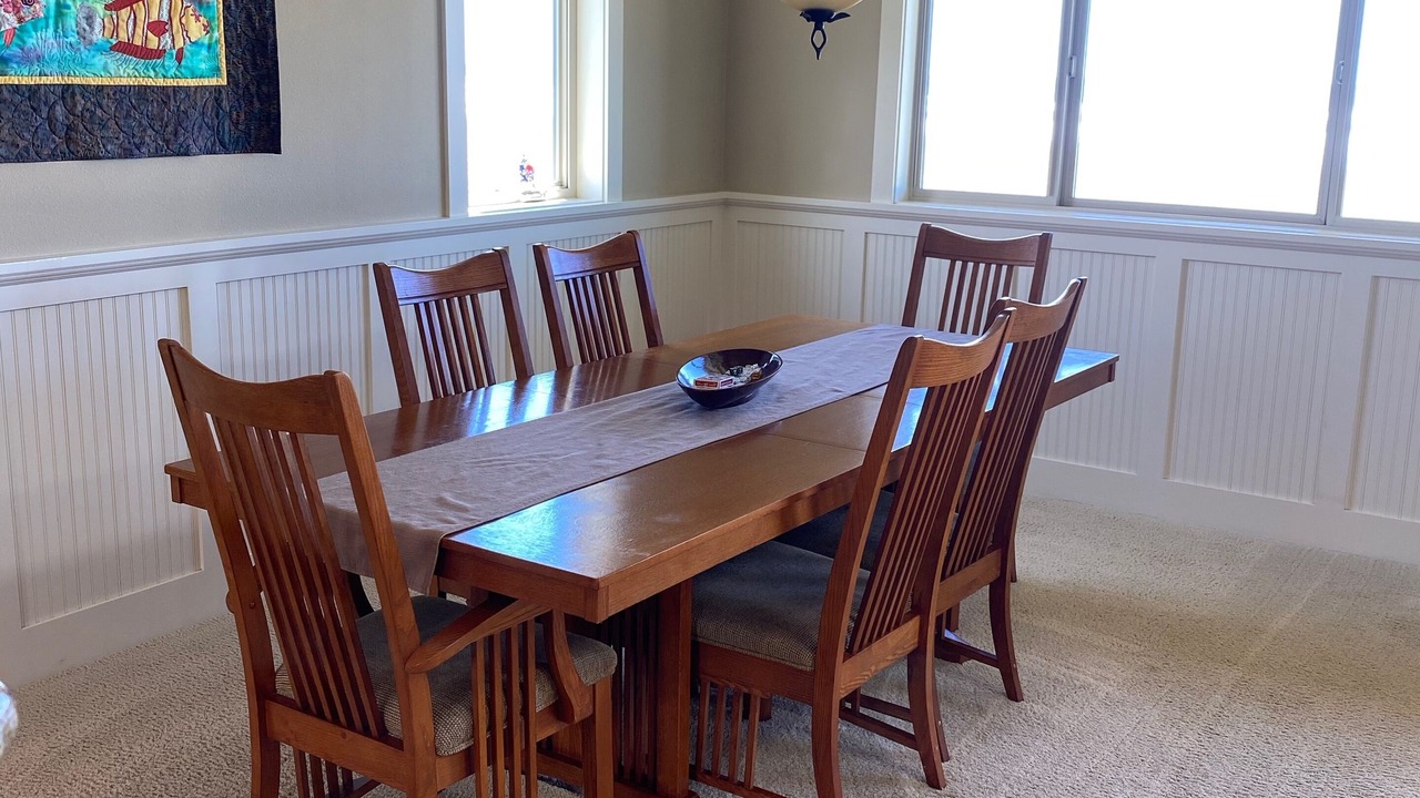 Photo of Bedroom in Rockaway Beach