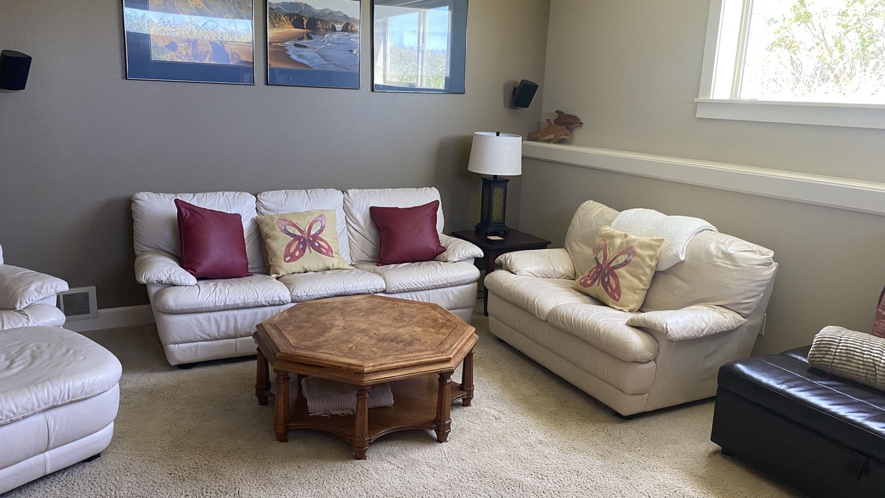 Photo of Bedroom in Rockaway Beach