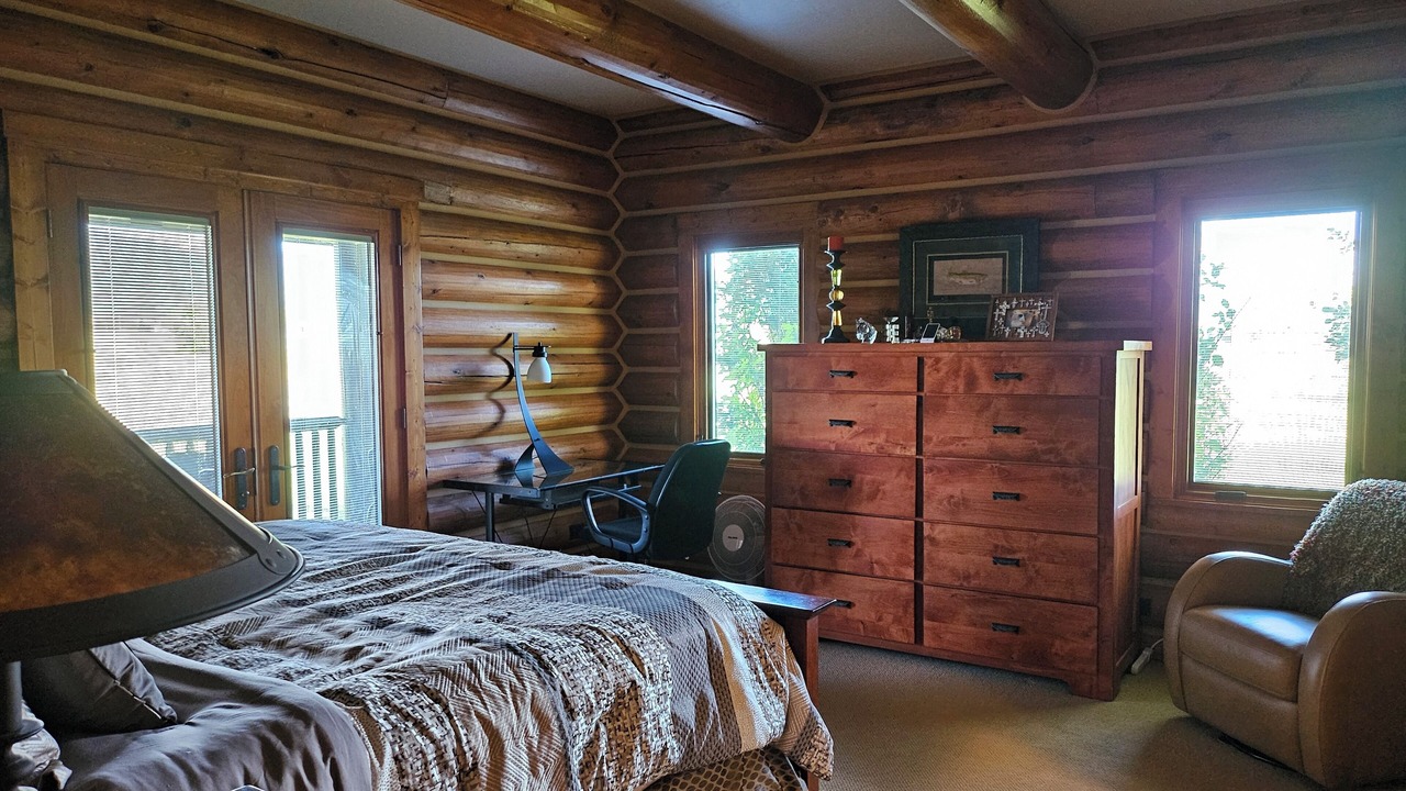 Photo of Bedroom in Driggs