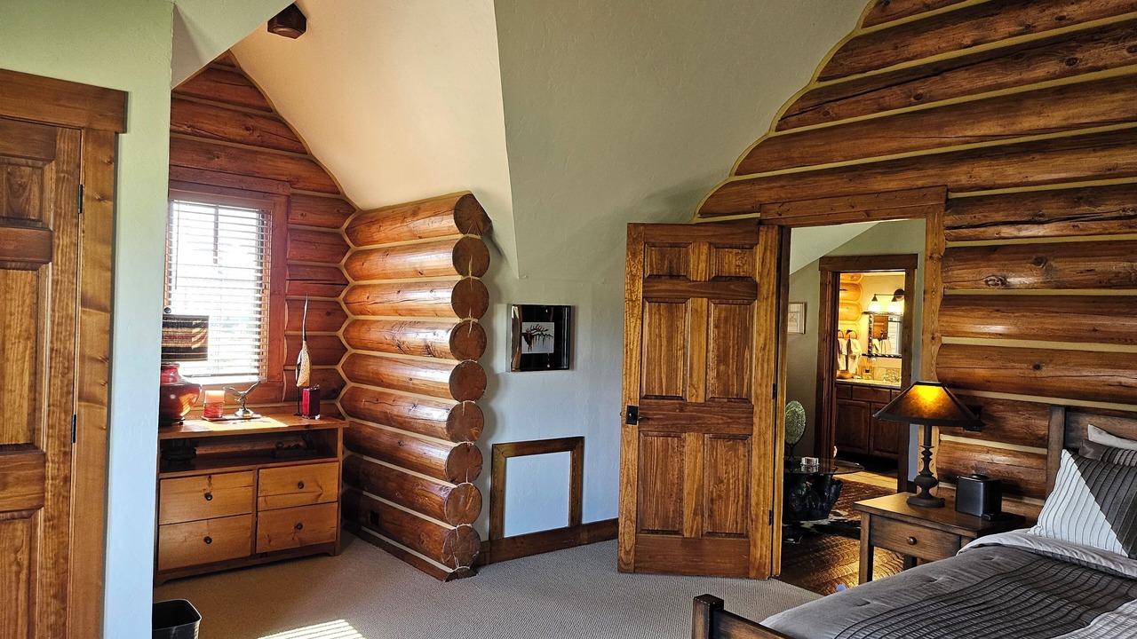 Photo of Bedroom in Driggs