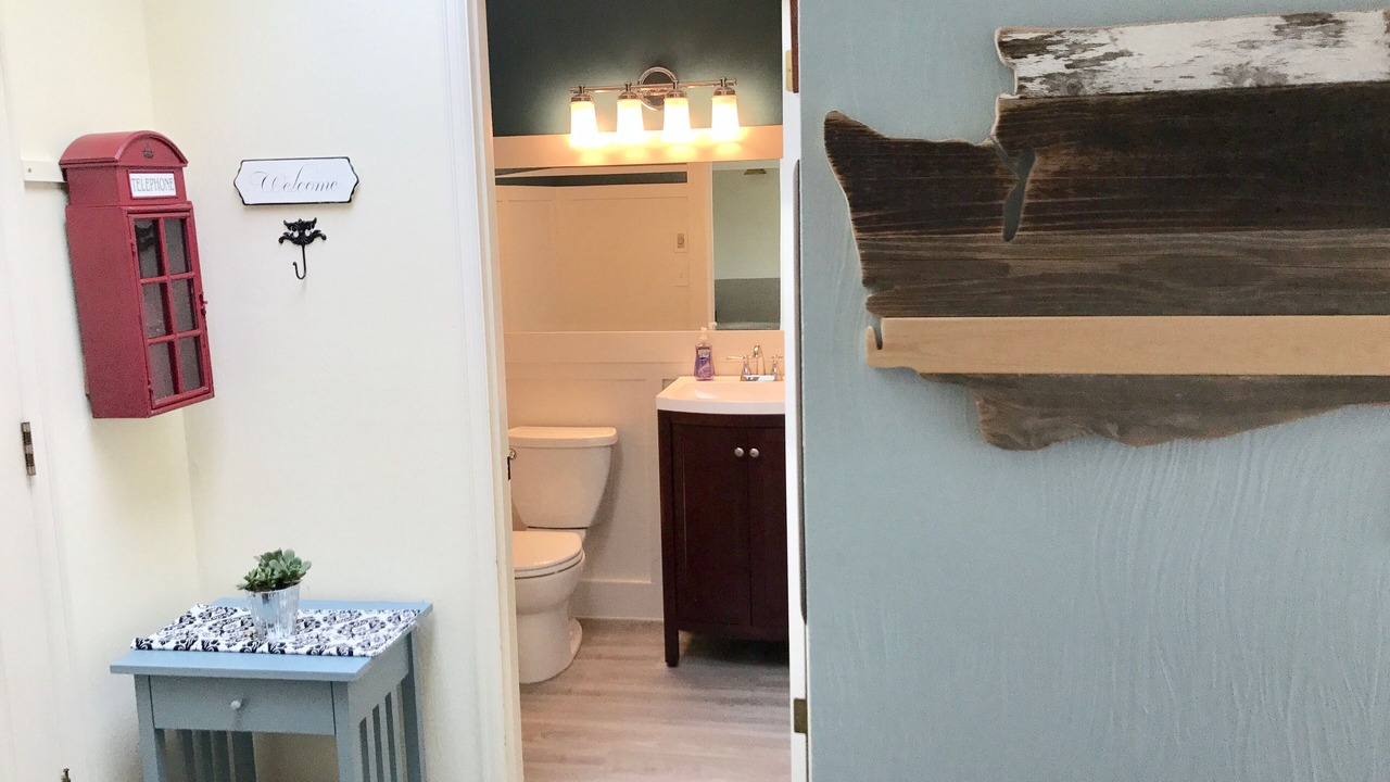 Photo of Bathroom in University Place