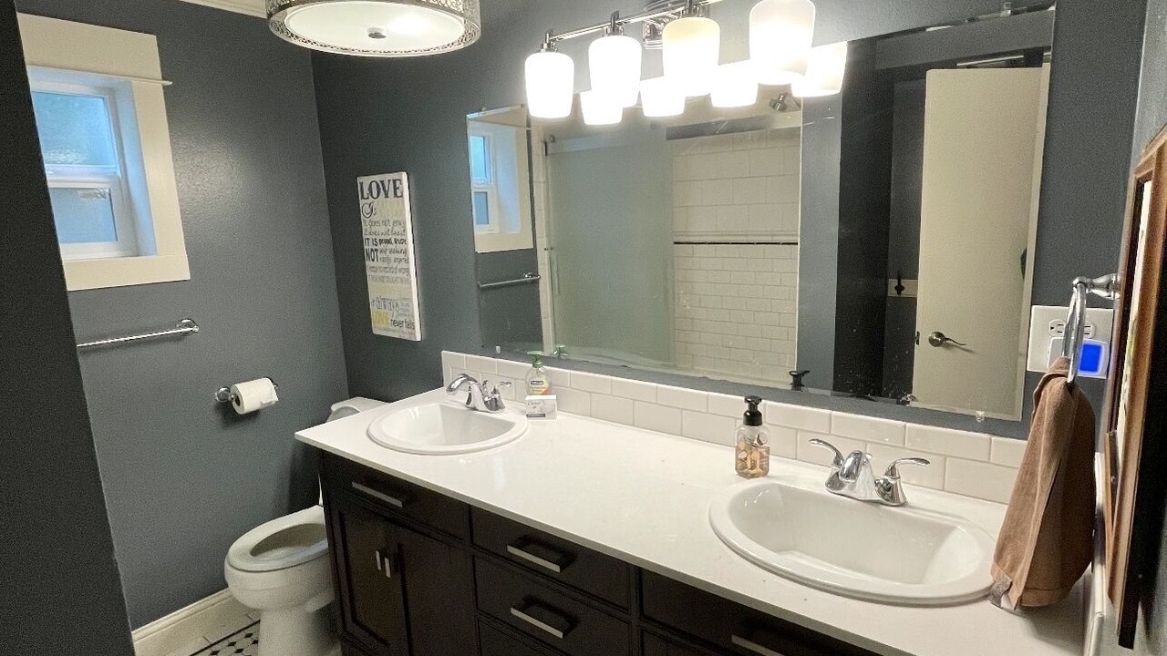Photo of Bathroom in University Place