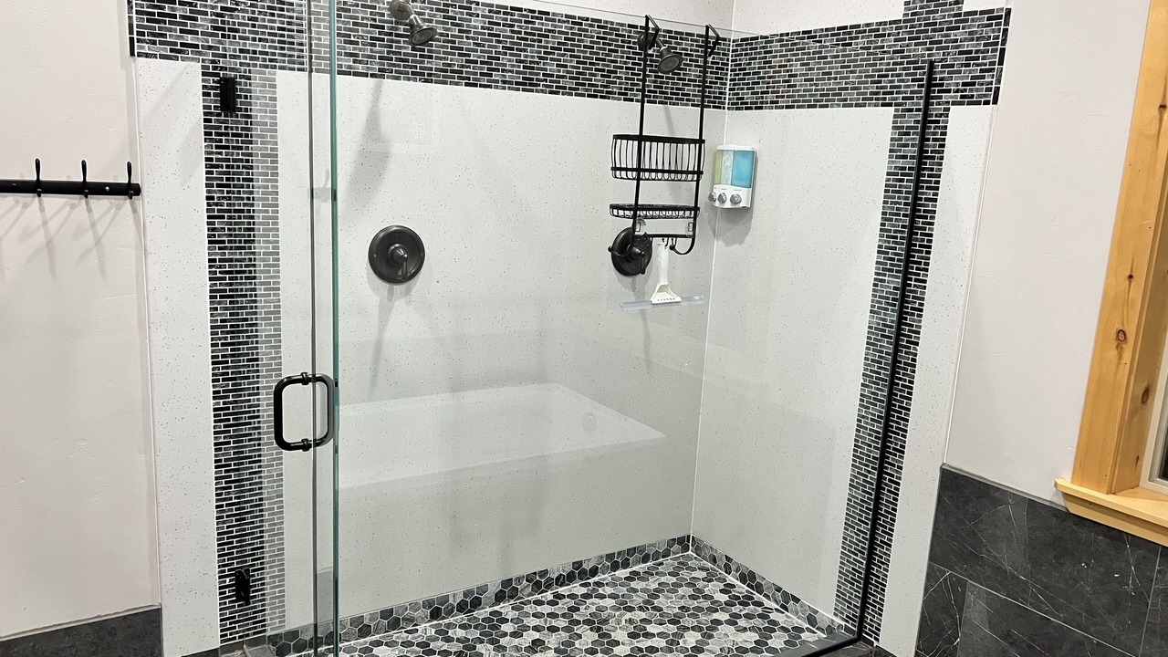 Photo of Bathroom in Duck Creek Village