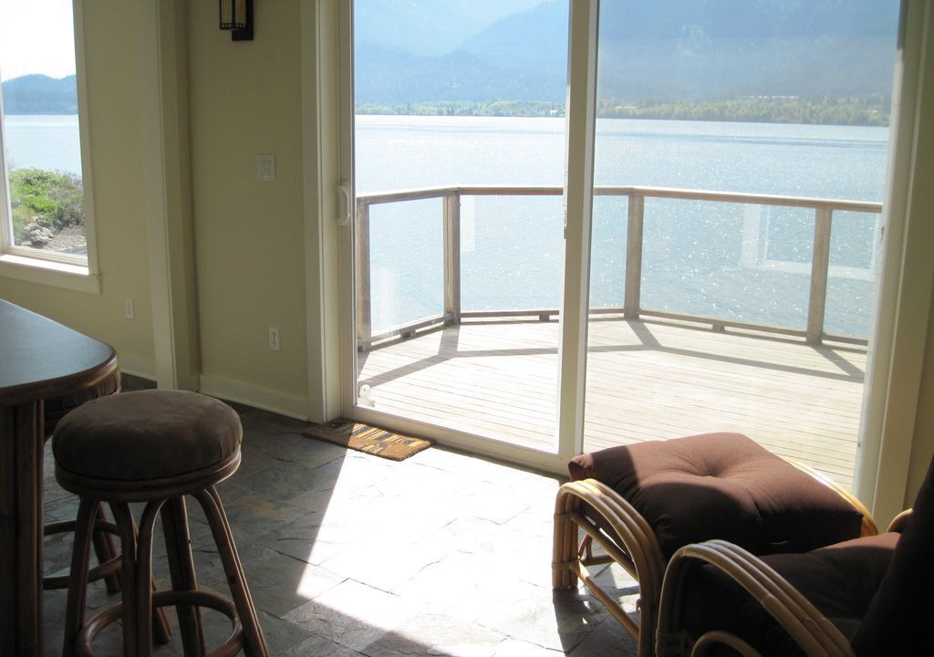 Photo of Bedroom in Stevenson
