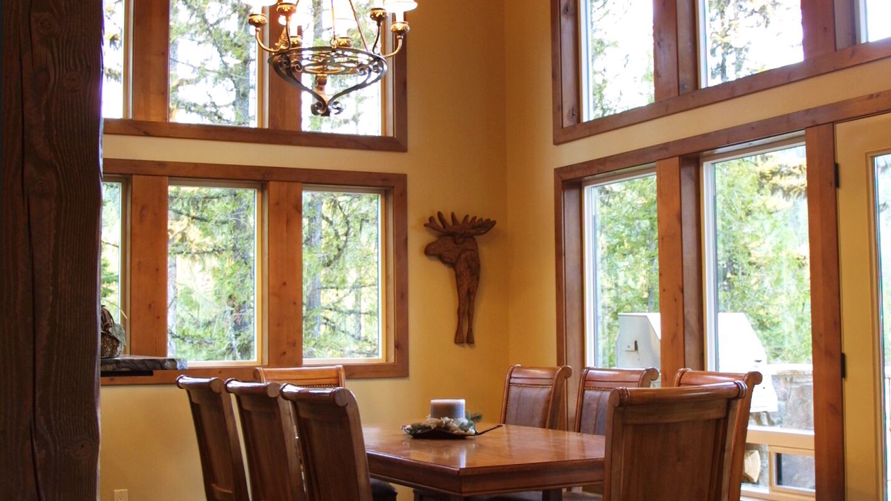 Photo of Bedroom in Priest River