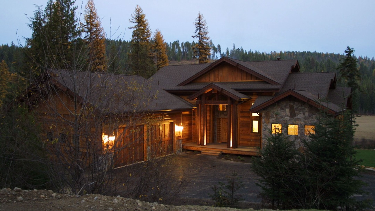 Photo of Outdoor in Priest River