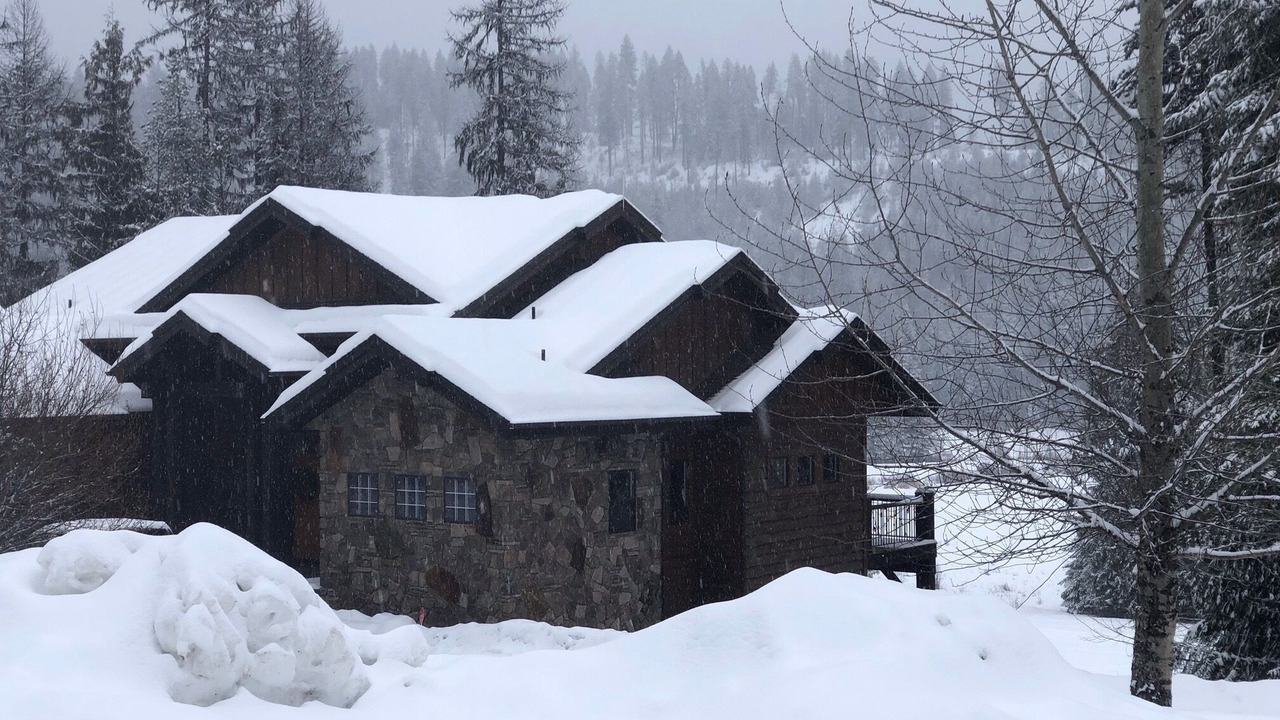 Photo of Outdoor in Priest River