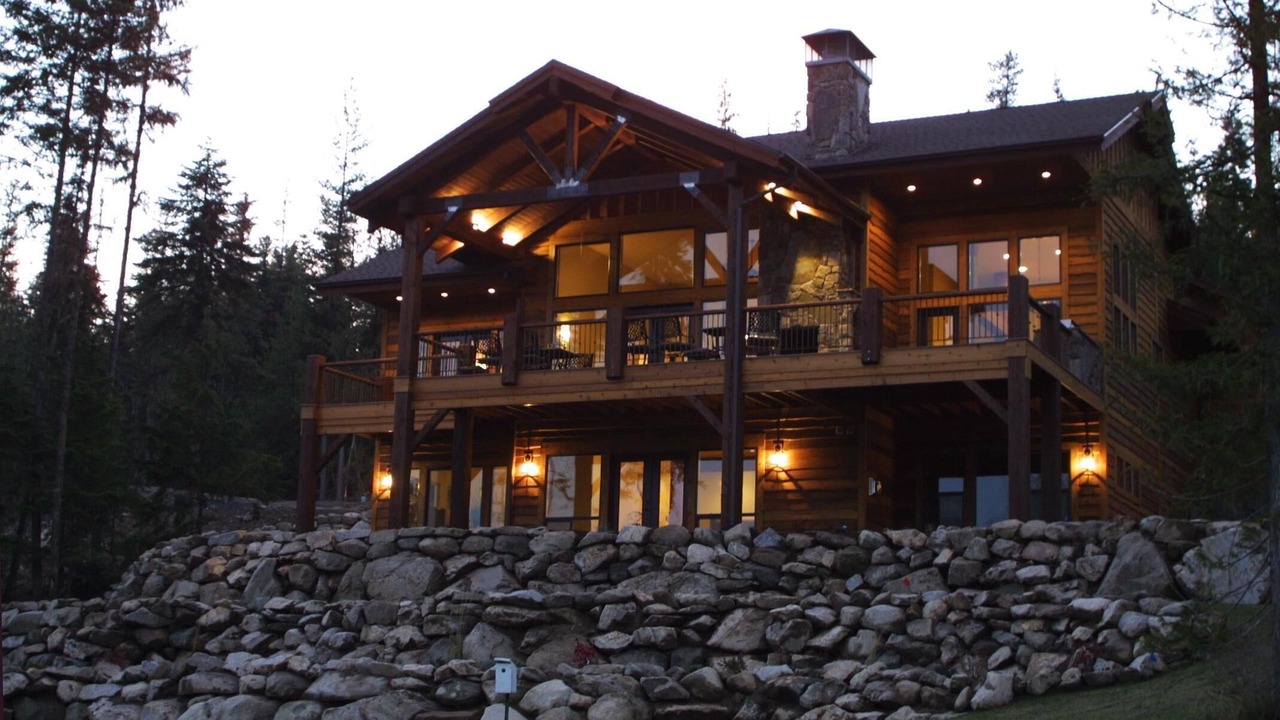 Photo of Outdoor in Priest River