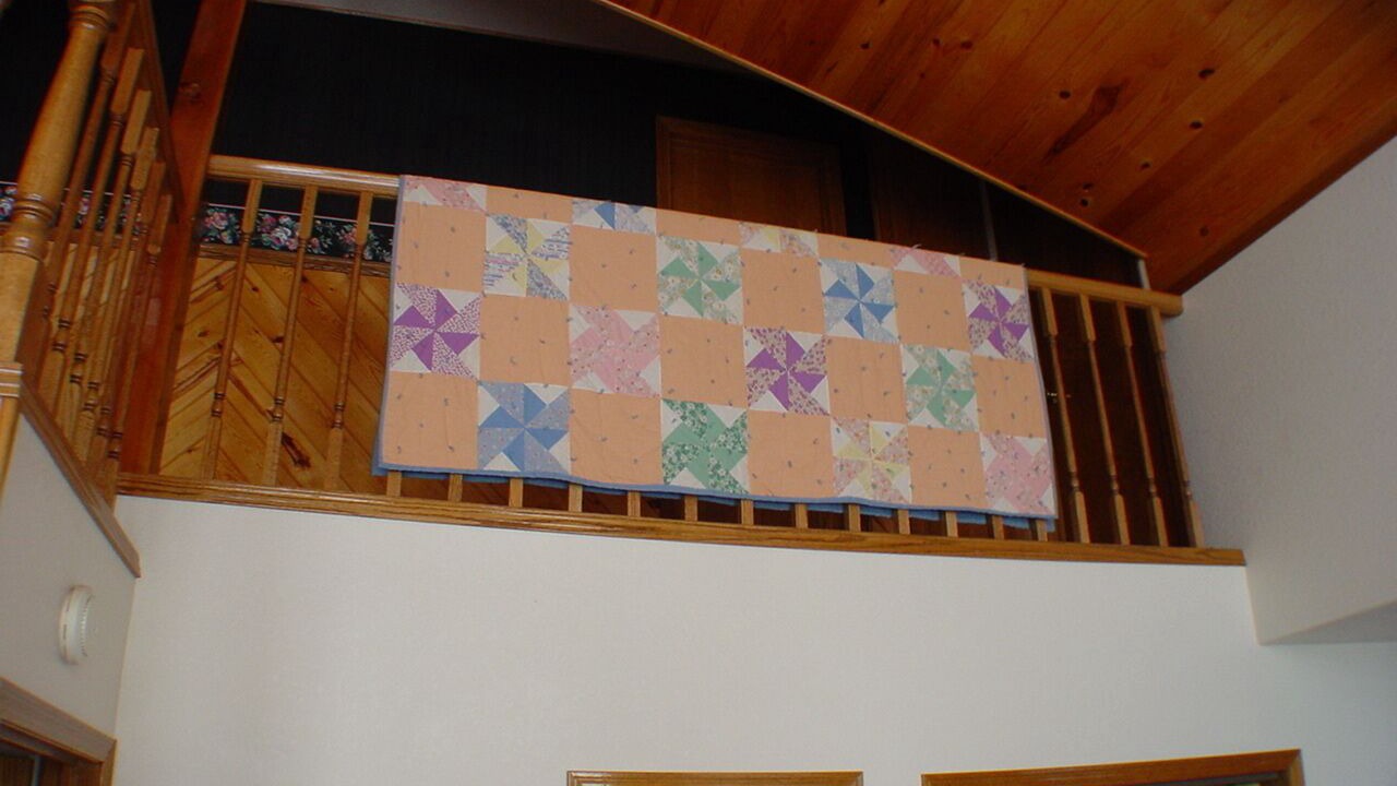 Photo of Bedroom in Idaho County
