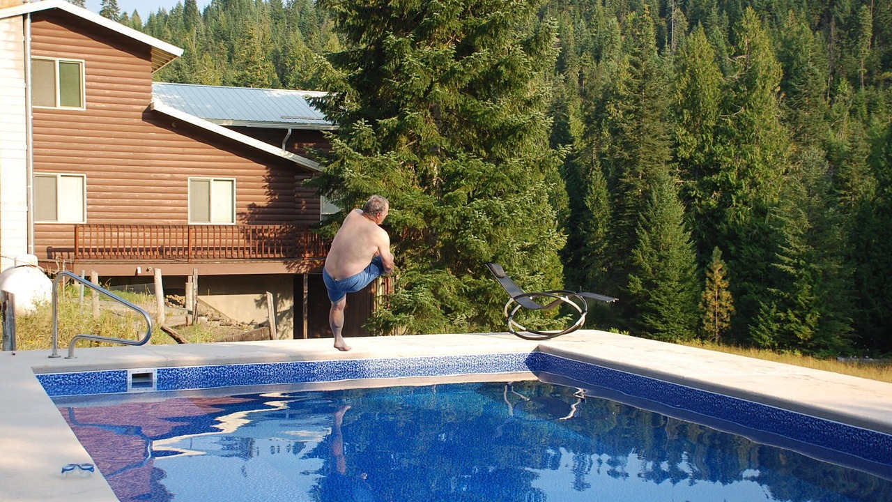 Photo of Outdoor in Idaho County