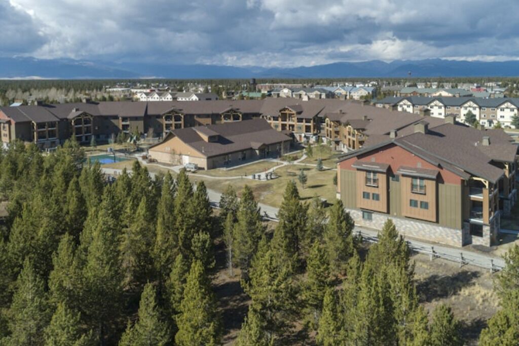 Photo of Outdoor in West Yellowstone