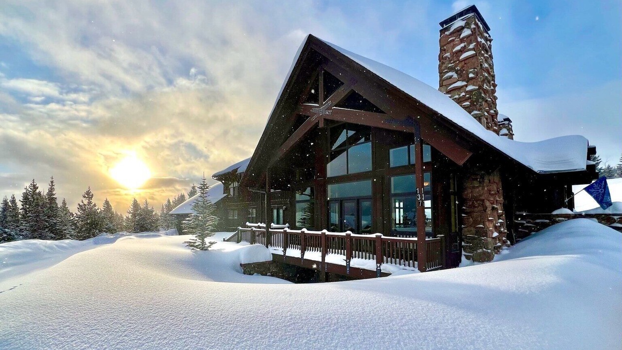 Photo of Outdoor in Big Sky