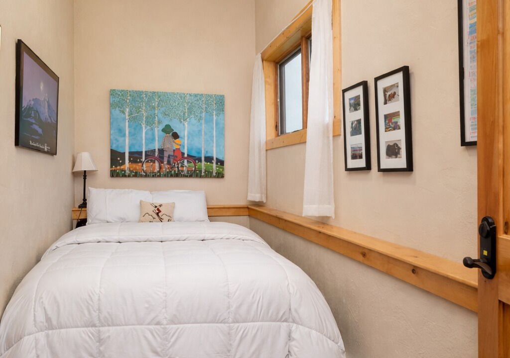 Photo of Bedroom in Big Sky