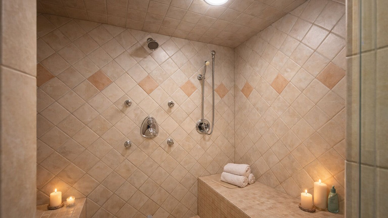 Photo of Bathroom in Big Sky