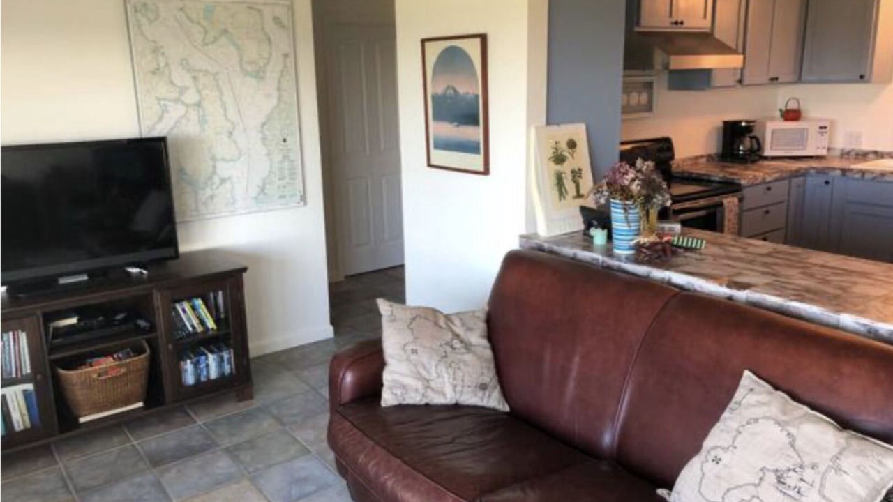 Photo of Bedroom in Clinton