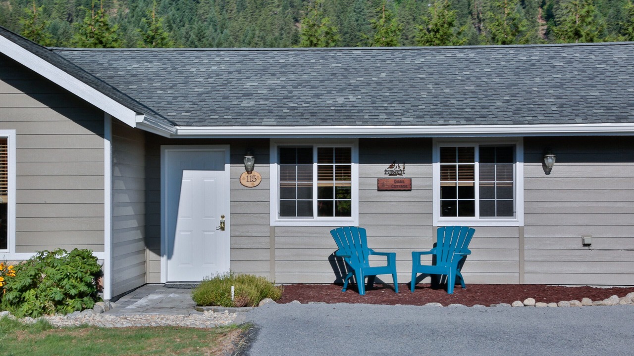 Photo of Outdoor in Leavenworth