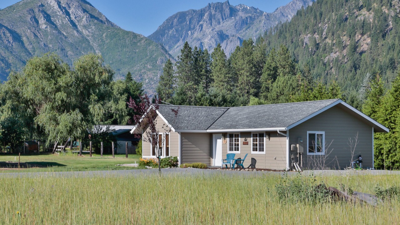 Photo of Outdoor in Leavenworth