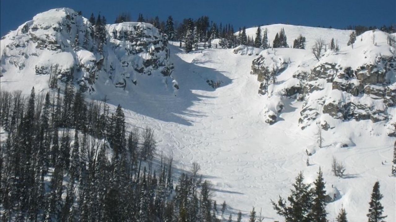 Photo of Others in Teton Village