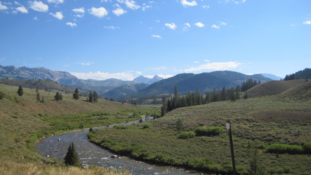 Photo of Outdoor in Teton Village