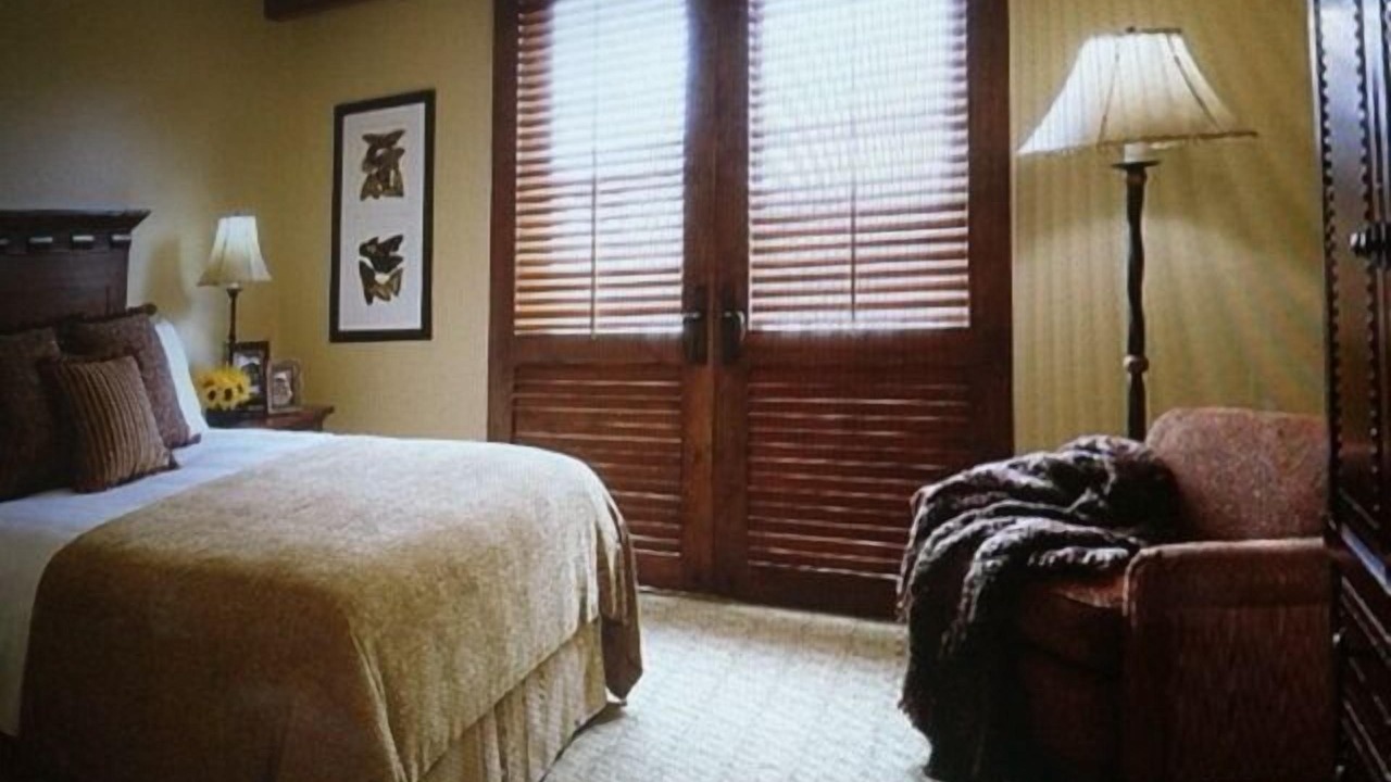 Photo of Bedroom in Teton Village