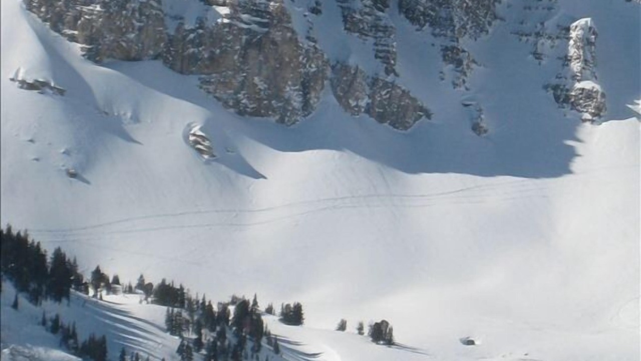 Photo of Others in Teton Village