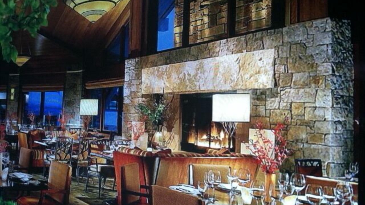 Photo of Others in Teton Village