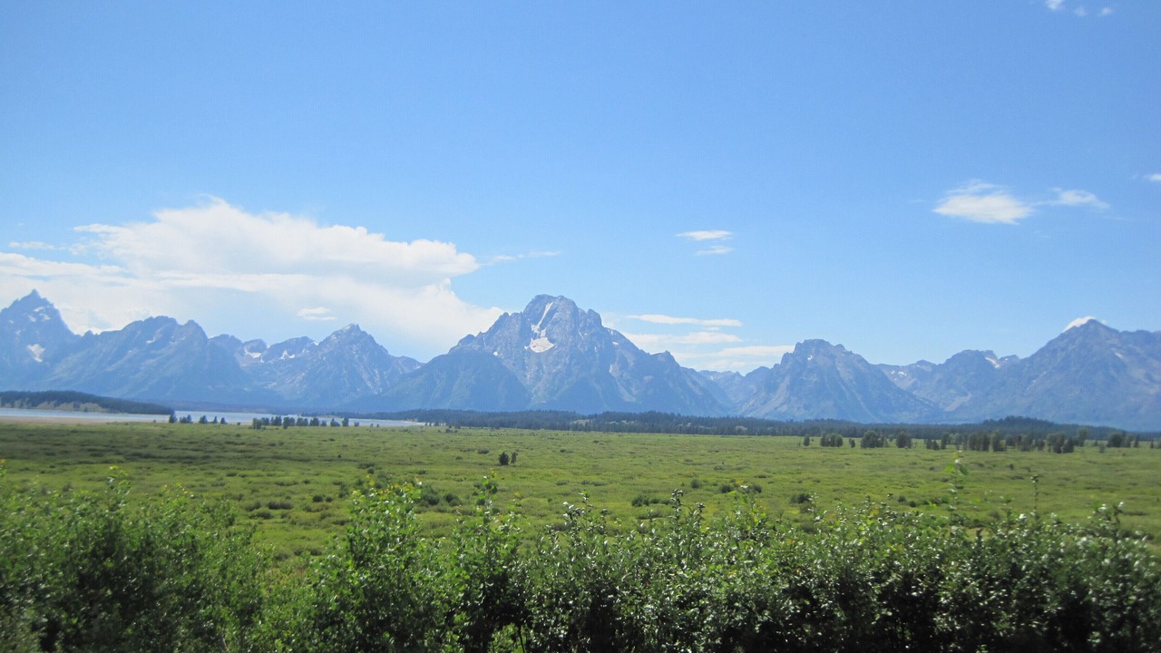 Photo of Others in Teton Village