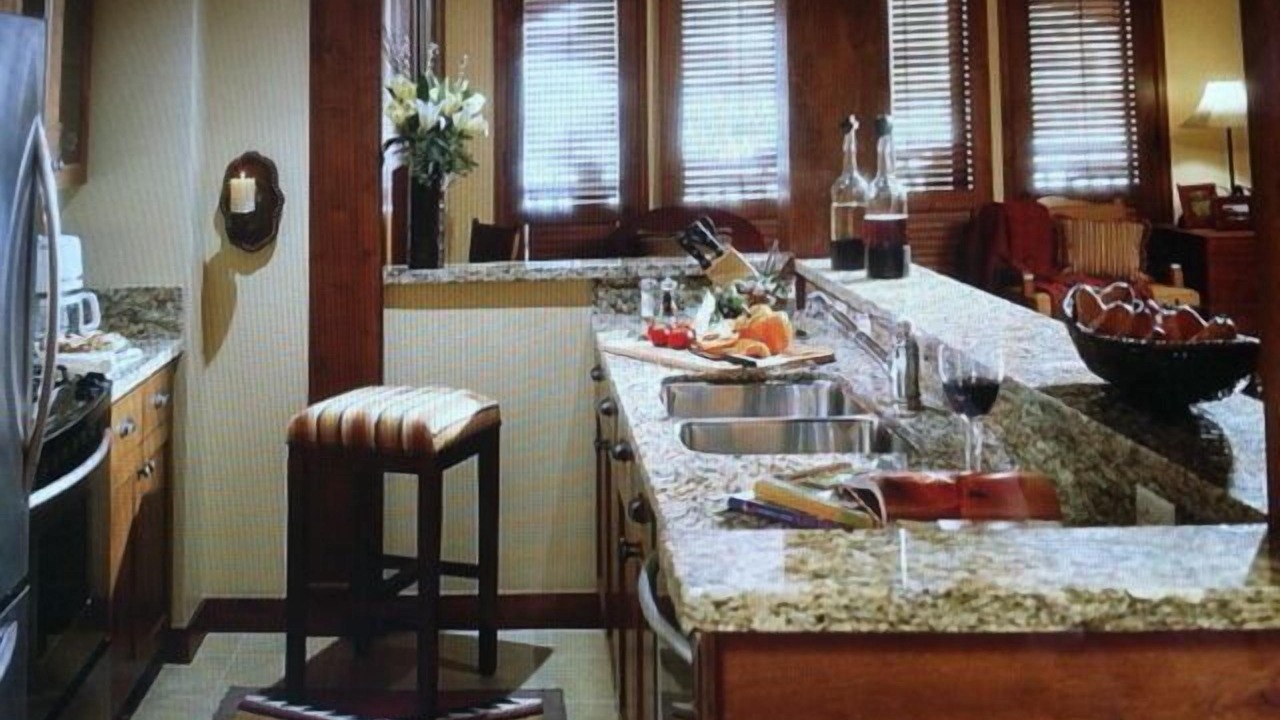 Photo of Kitchen in Teton Village